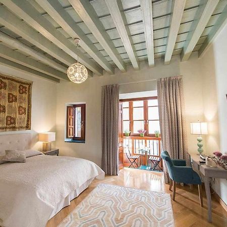 Luxe Carlos Canal Севилья Экстерьер фото