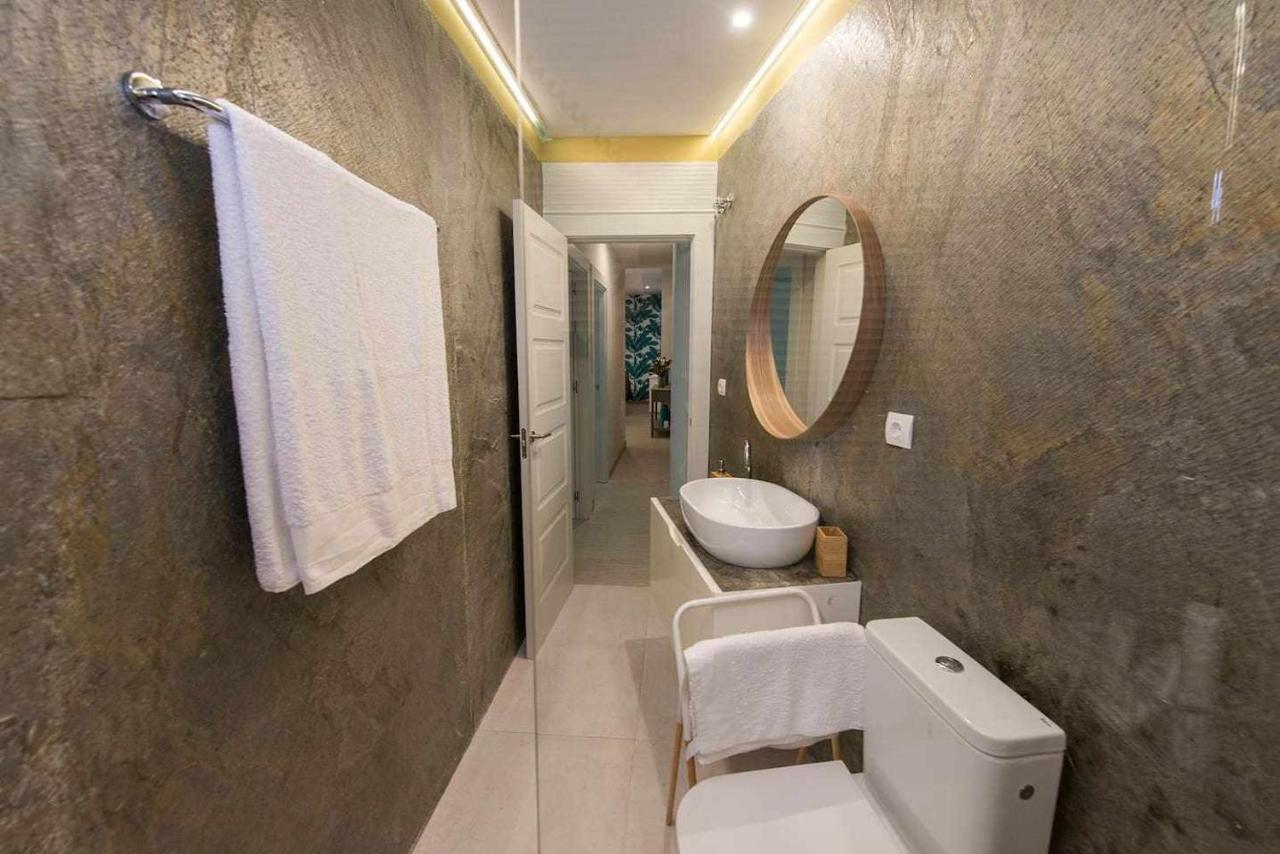 Luxe Carlos Canal Севилья Экстерьер фото